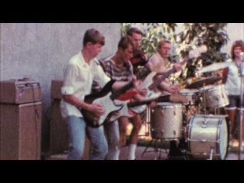 Sound of the Surf - Surf Music documentary