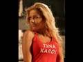 Tina Karol- Honey rmx 