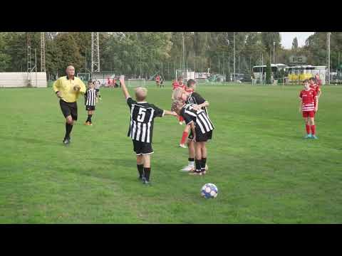 Debreceni VSC - FC Petržalka, U12, 7.10.2023