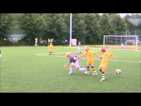 FC Ülenurme vs FC Infonet I