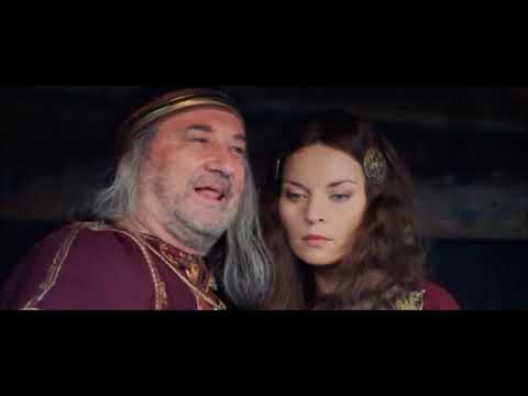 Stara baśń . Kiedy słońce było bogiem