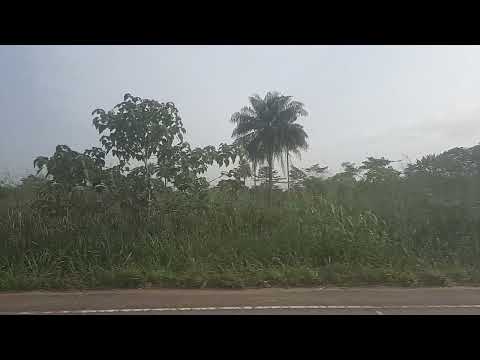 Cities of African Countries, Makeni To Freetown, Sierra Leone, Part 4 | Africa vs Asia |