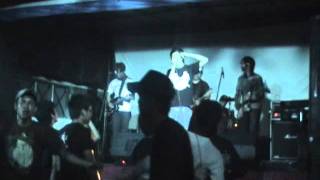 Download lagu Arabian Peanuts - Lagu Gila @ Palasari mp3