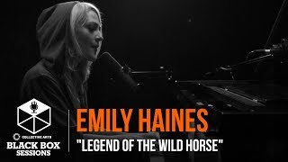 Emily Haines - "Legend of the Wild Horse"