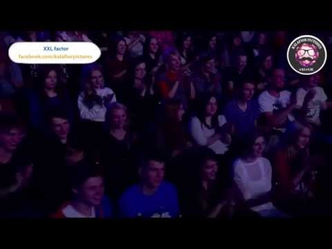 Premier Donald Tusk - Hey Jude (COVER) X XL FACTOR