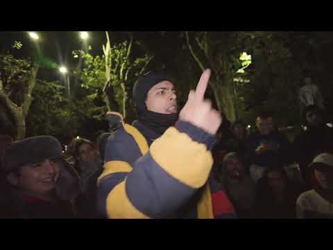 GIOVANE TABU MELIO NACCO CAPICUA VS RG 133 TOBI PARKER DIEGUI - FINAL/ 5V5 FT DEVOTO