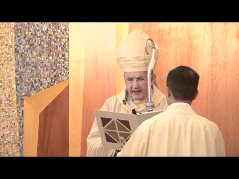 Click to Watch the Benedicts Bishops: Bishop Kevin Vanns' Appointment to Orange Continues the Winning Roster video