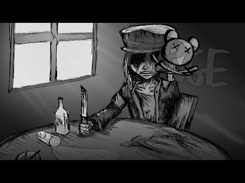 [PURGE EP] 06. Diabarha - Don't Sm✱le (Extratone)