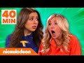 De Thundermans | Elke keer dat het geheim van de Thundermans uitkwam! | Nickelodeon Nederlands