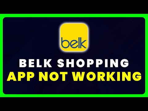 Belk Reflexis App