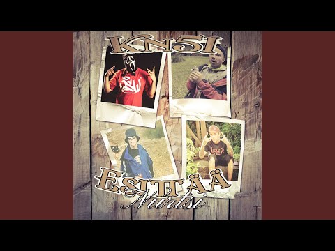 Nurtsi (feat. MC Rambo, Kalevi Gutci, Prossi & Antti Karsee)