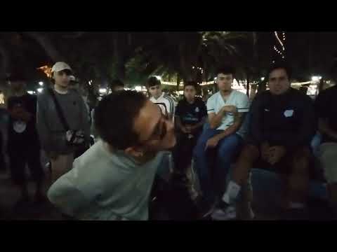 YONKID VS SIETE | Fecha 1 Torne de Verano |  (8AVOS)