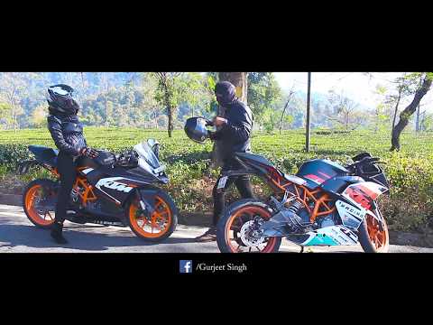 Gurjeet singh Tu Meri rani