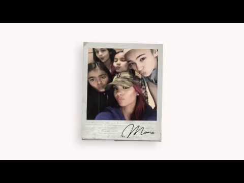 MOMA - Tina Roy Version 1