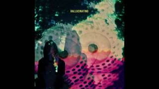 Elohim - Hallucinating (Official Audio)