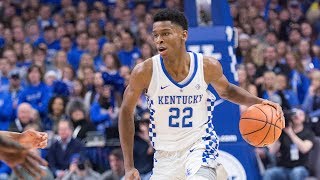 Rupp TV: UK vs. Louisville & Georgia Recaps