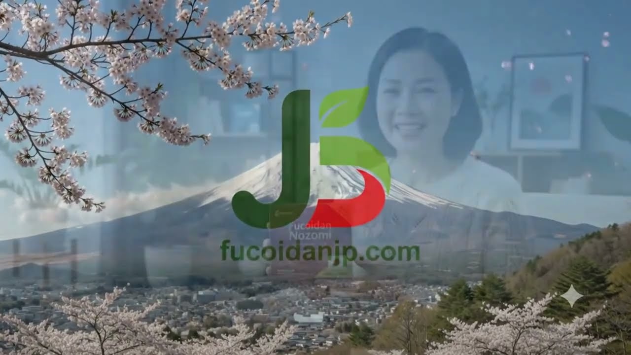 Fucoidan Japan - Đơn vị phân phối Fucoidan Nhập Khẩu Nhật Bản