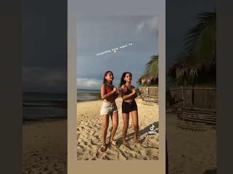 reda and vanessa dancing