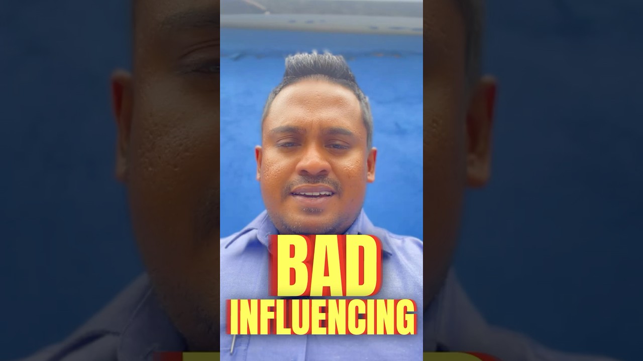 Who are Bad Influencers ? How to select an influencer with a real audience for your brand?