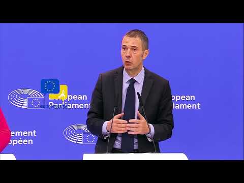 Video Thumbnail: Migration Is a Tragedy — Europe Needs Order, Solidarity and Real Integration!