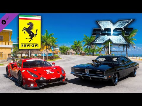 Are Forza Horizon 5's DLC Cars Pay to Win?