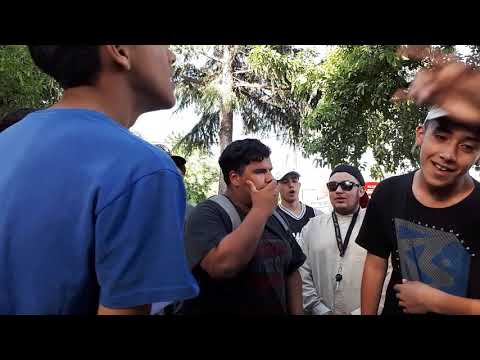 IGNITE VS LC - 8vos (1vs1 FECHA 1 - 04/11)