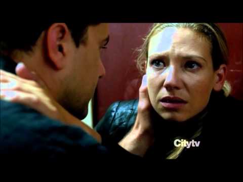 Fringe 5.01"transilience thought unifier model-11 Olivia meet Etta ♥