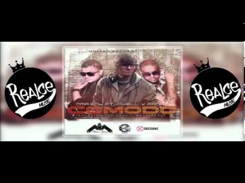 Comodo (Official Remix) - Oma 206 Ft Jowell Y Randy (Original) ►NEW ® reggaeton 2013◄ 