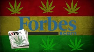 Forbes on weed ?