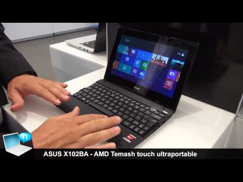 Download Driver: Asus X102BA Asus X102BA Driver Download