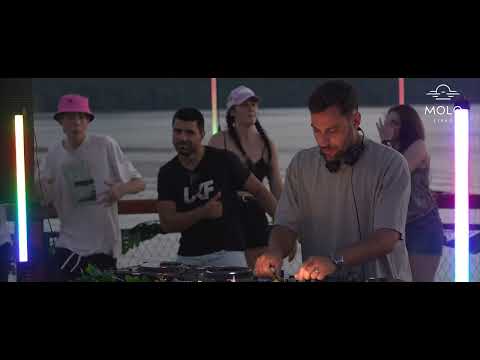 Madface | Let It Roll DJs Showcase at MOLO Lipno