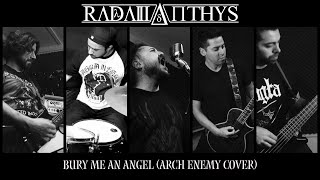 Download lagu Radamanthys - Bury Me An Angel (Arch Enemy full band cover) Studio Clip 2022 mp3 Download lagu Radamanthys - Bury Me An Angel (Arch Enemy full band cover) Studio Clip 2022 mp3