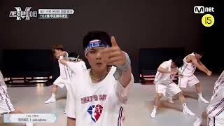 Download lagu YGX - MEGA CREW MISSION - STREET MAN FIGHTER  EP 6 #YGX - Mnet #streetmanfighter #sokodomo #smf #ygx mp3