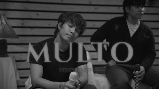 Download lagu Multo (Stripped Down) (The Cozy Cove Live Sessions) - Cup of Joe mp3