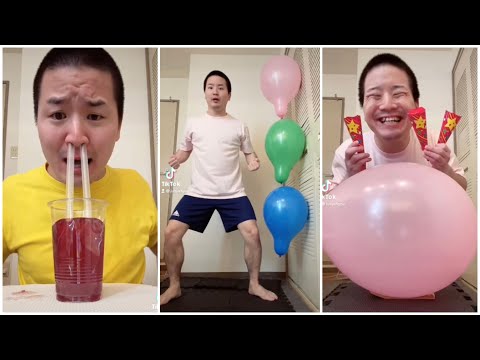 Junya1gou funny video 😂😂😂 | JUNYA Best TikTok August 2021 Part 62