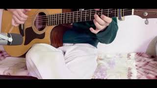 Download lagu July - Somewhere guitar ver. mp3