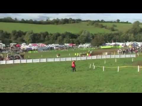 The Vet's MXDN Farleigh Castle 2011 Part 1