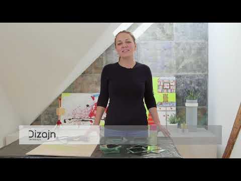 BAUHAUS uradi sam - ukrasi od ogledala