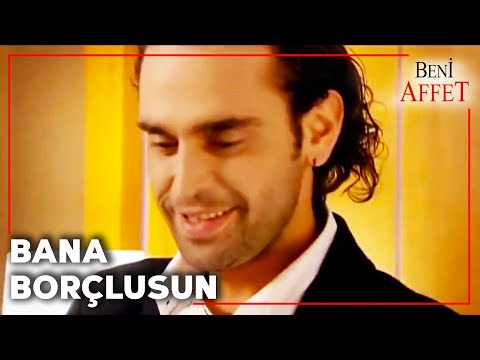 Tunç, Selim'e Borç Verdi  | Beni Affet