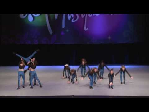 People's Choice // IMPOSSIBLE - De Frances Academy of Dance [Baton Rouge, LA]