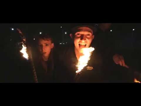 12. Sativa - Bydgoszcz w ogniu feat. Haker, DZX prod.Johnny Beats (VIDEO)