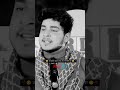 वो नजरों तक से गिर गया है Kanha Kamboj Status Deep Line Shayar