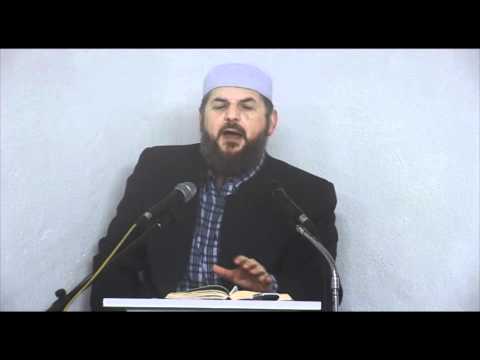 19.Merjem 16-21 - Mbetja e Merjemes shtatëzënë