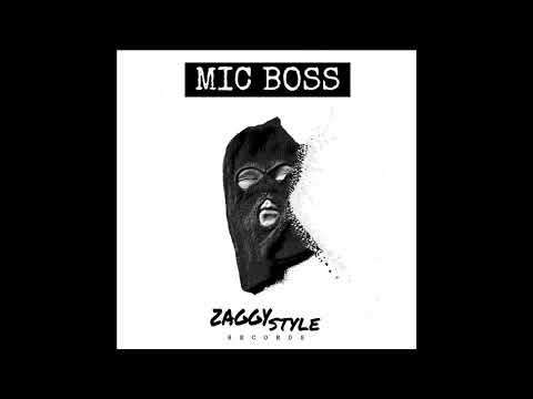 Mic Boss - Quitter le ghetto