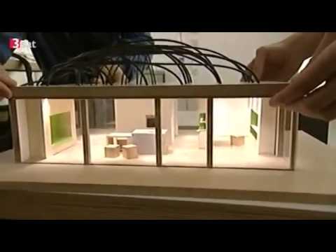 Häuser von Morgen Reportage über die Häuser von morgen Teil 2