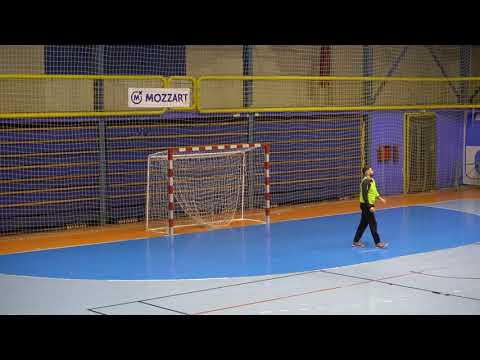 RK Derventa - RK Gracanica 21:34