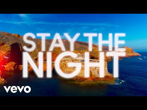 Stay The Night