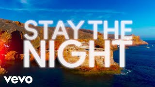 Kadr z teledysku Stay the Night tekst piosenki Sigala feat. Talia Mar