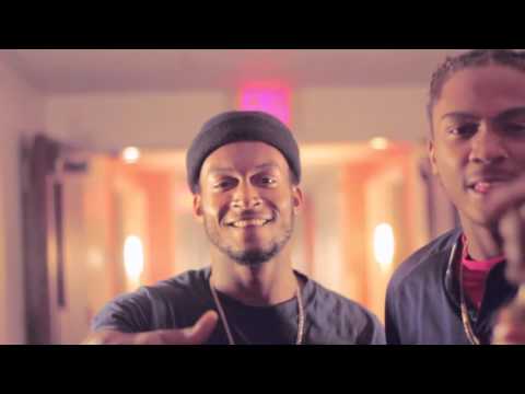 TM Bro Bouie - "Drill Time Freestyle"(Music Video)