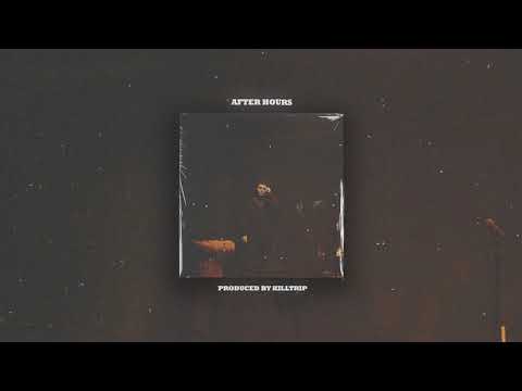 [FREE] "After Hours" - M'Dee x ANIKV TYPE BEAT (Prod. By KILLTRIP)